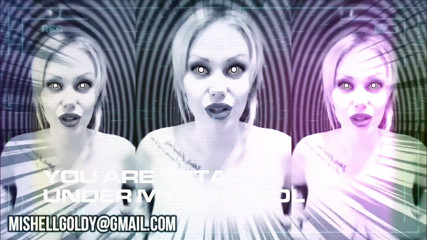 Goddess Misha Goldy: Mesmerise-mail will make you tell superfluous and intimate! Real-mail!