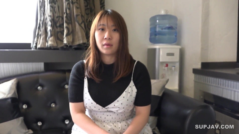 Asian cutie: Asiatisk ängel 20731