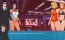 LoveSkySan69: Paprika Trainer V0.7.0 Totaly Spies Parte 7 Hot Girls por Loveskysan69