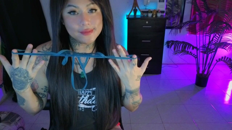 Kimberly Polizzi: Funny Moments in Stream 6 December 2025 Kim