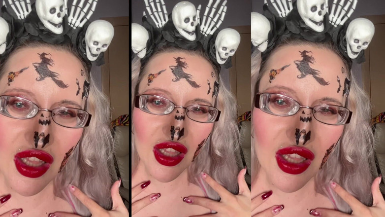 FinDom Goaldigger: Rendición mariquita: y controlado en mis cámaras susurrando por findom...