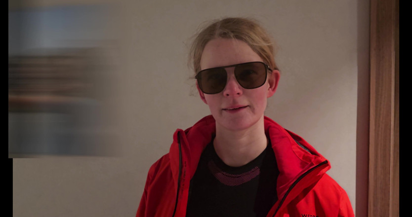 Bikergirl_97: Apres Ski Escapades Dengan Kongkek Keras Ao Dan Inseminasi Pepek...