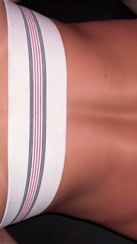 Loaded Ass up Face Down