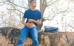 Desi Muslim Fuck Indian Gay Boy