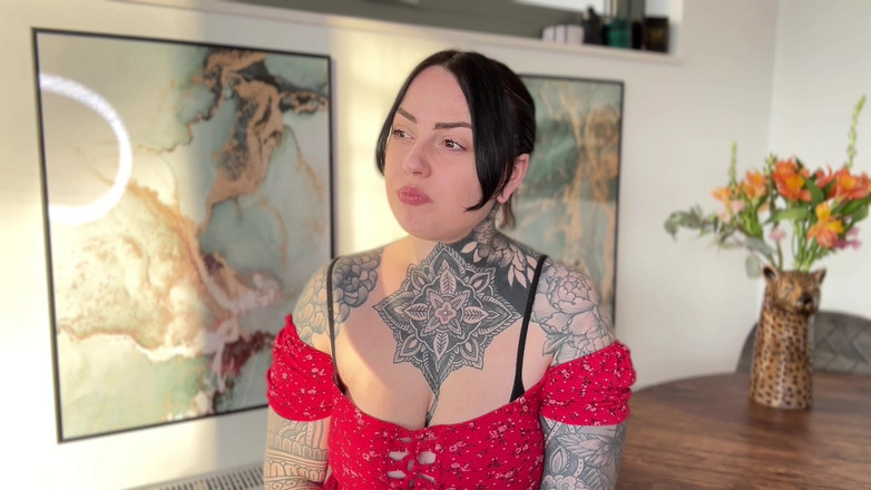 Miss Valentina: Perbarui Janji Anda