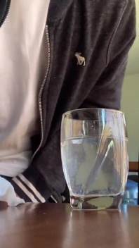 I Won't Tell Stepmom Anything so Fuck Me Tonight Without a Condom