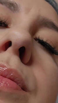 POV si honí, když uctíváš chlupatá podpaží