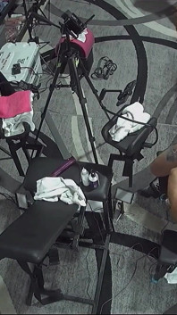My Strap on Stories -sunday Sodomy, He Fucks My Pussy so I Fuck Him with a Lollipop & Fuck Machine.