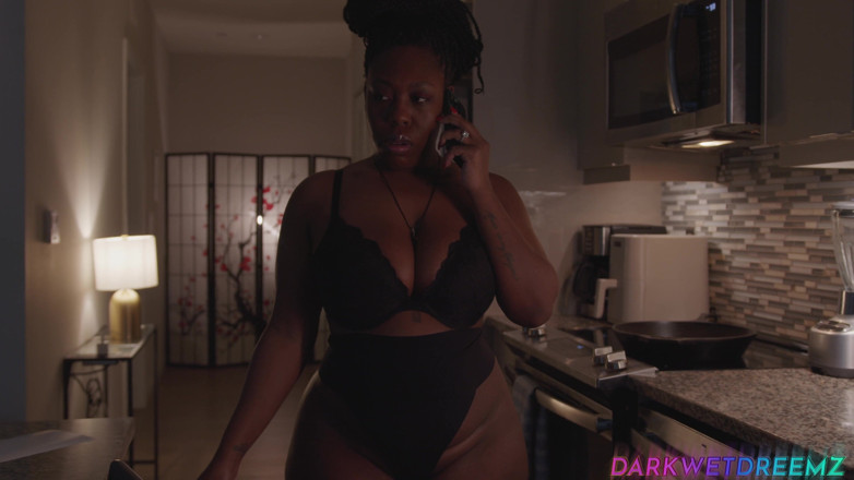 Dark Wet Dreemz: Šukání duchů 2