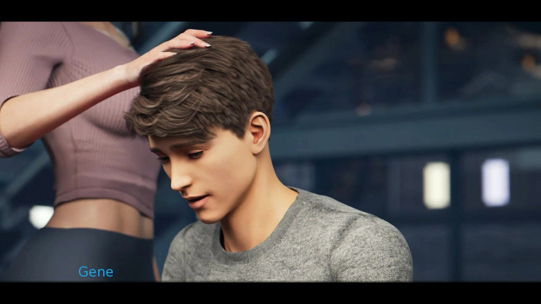 Miss Kitty 2K: Ms denvers - ep 13 - apa yang salah dari foxie2k