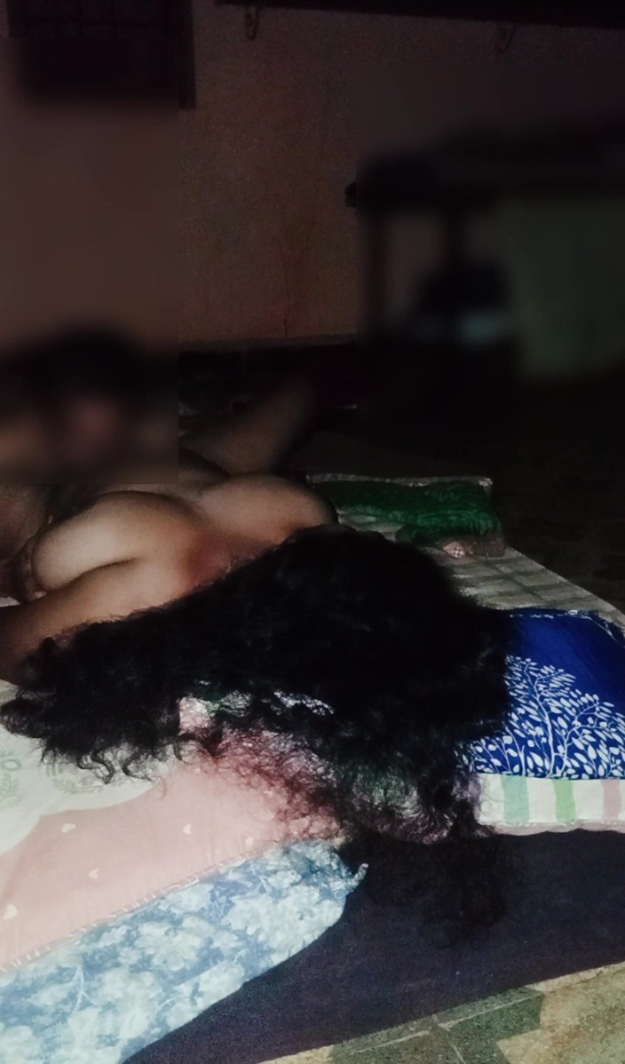 Harder299: Mid Night Secret Sex. Desi Step Mom Fuck.