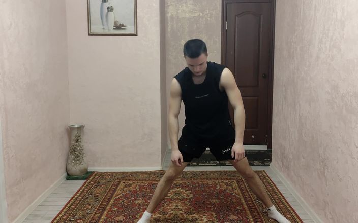 Alex sport: Hot Flex n° 4