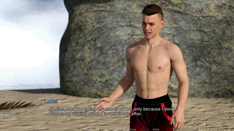 Dirty GamesXxX: Blok Timur: Teman lelaki curang teman wanitanya dengan dua awek...