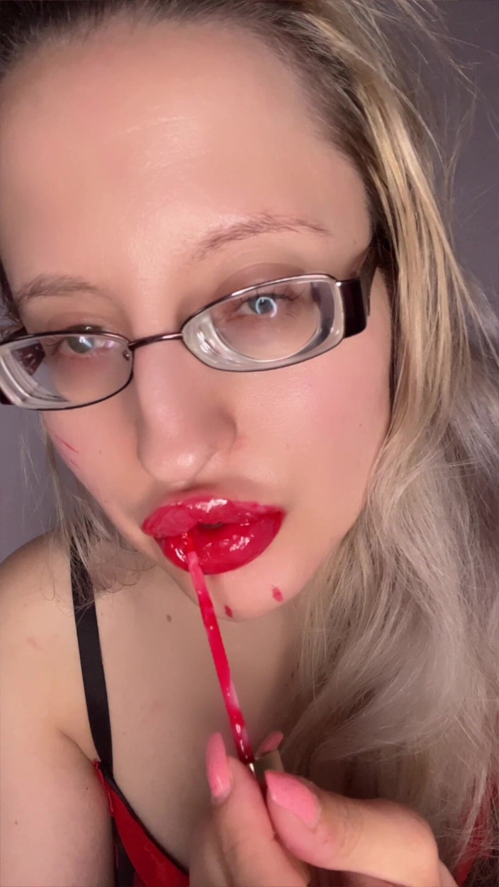 FinDom Goaldigger: 我是你的麻烦！