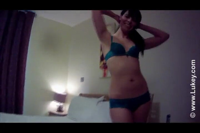 RealPunting: Tiffany Naylor av Luton (lukey)