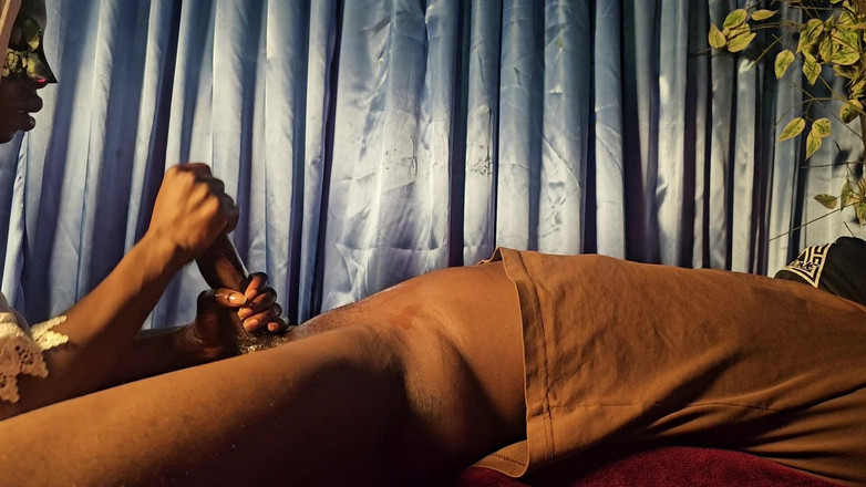 Naturelle Chocolat: あの階段の時以来、BBCが足りません!