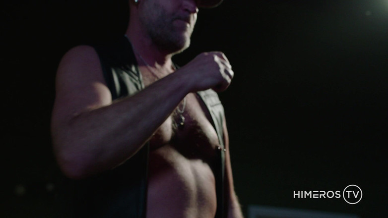 Himeros.tv: Kink-hütte