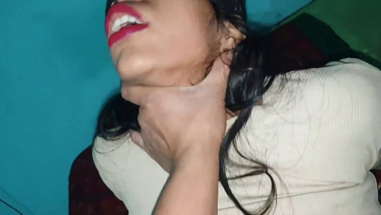 MrRocky: Anjali，离开我，坐下来