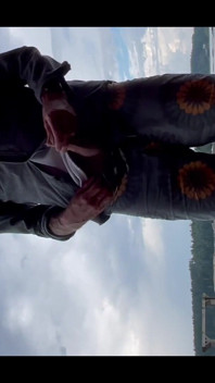 Piss on the Cam for Fans