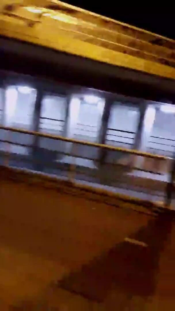 Slutboyben Cam4 Pornoqueen Benjamin Xposeing at Night Public (Slutboyben)