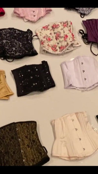 Look at My Collection!!! Want to Add to It