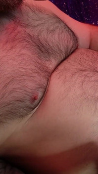 Edging Session