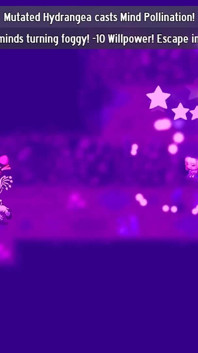 Star Knightess Aura: the Supernatural Hentai World - Episode 3
