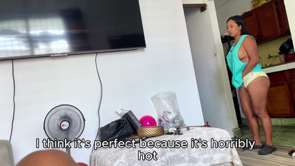 Leyne Rodriguez: Madrasta E Enteado Compartilham Cama E Fazem Sexo