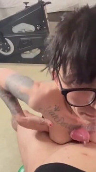 Stepdaddy Loves to Fuck My Tight Little Asshole