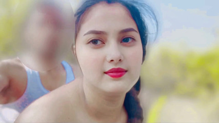 Fuckkkker: Indian Desi Teen Girl Fucking XXX Outdoor Jungle Sex Viral...