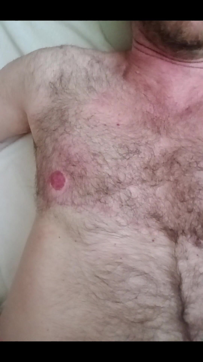 BonusholeToy: Hình phạt lồn &amp; núm vú của FTM 1