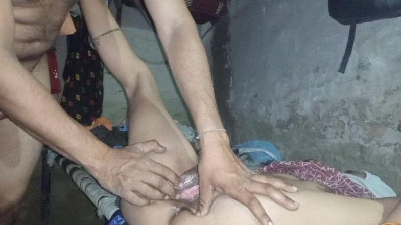 KMM: Desi Marathi Bhabhi šuká