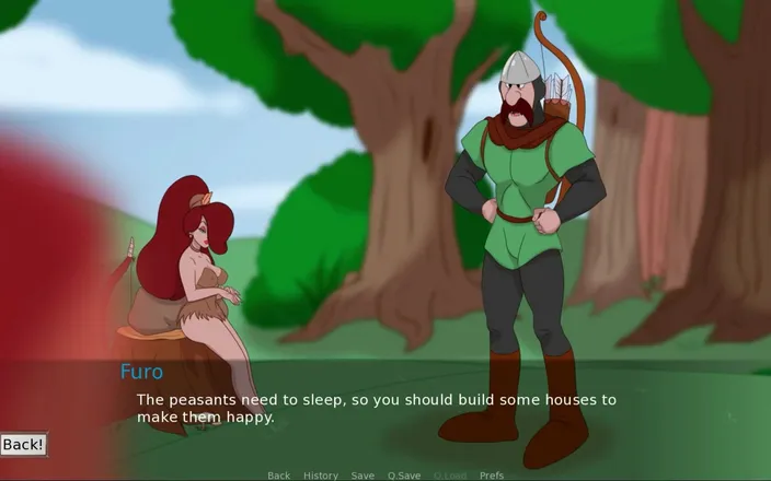 LoveSkySan69Real: Milftoon Drama Kingdom Part 2 Sexy Artemis by Loveskysanhentai