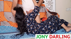 Jony Darling: Pyaasi Ex přítelkyně ošukaná Jony Darlingem