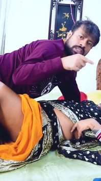 O Bhabhi Desi Kamuk Bihari Teve Uma Experiência Hardcore Com Seu Devar Quando Seu Marido Não Está Em Casa (áudio Em Hindi),