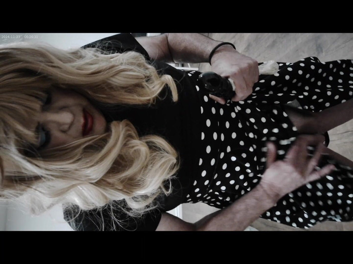 Fiona Fortune: Addestramento Di Sissy Emily Parte 1
