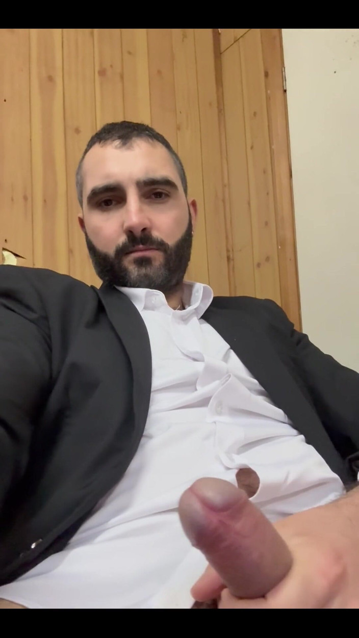 Growing teddy: Biuro Wank