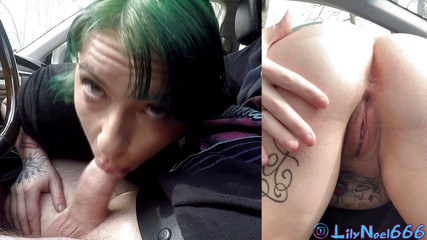 Red Hourglass Amateurs: Lily berterima kasih padaku untuk perjalanannya, redux