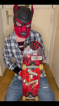 Patinator, partea 4