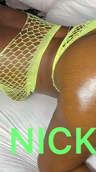Sweet in the Middle Is the Most Creamy I Ever Fucked