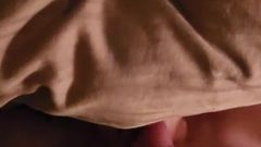 Feeding My 51 Year Old Hotwife! Cougar Loves to Suck Her Cub!