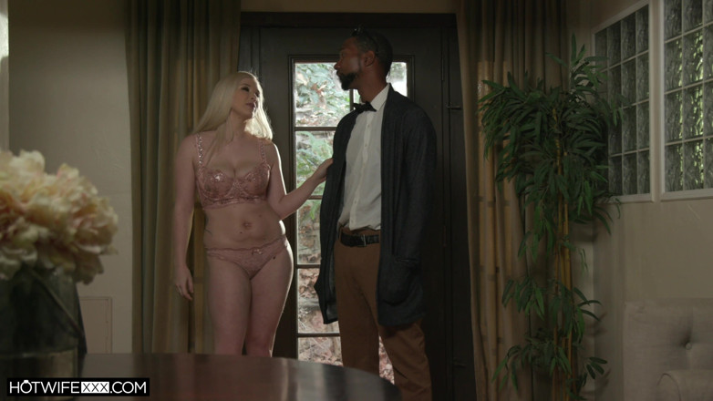 HotwifeXXX: Emily Loves the Bigger Darker Things