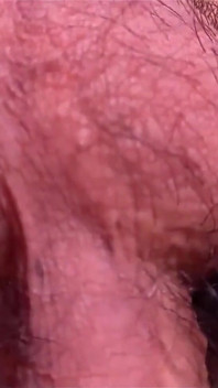 Sexy Twink's Hairy Balls Move All Alone for This Fascinating Gay Porn Video