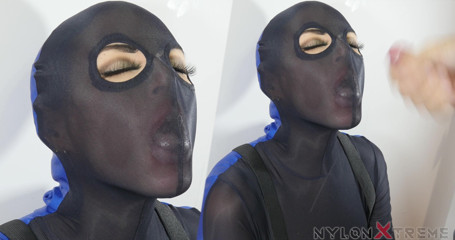 Nylon Xtreme: Erster Anale für nora fox