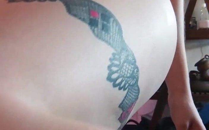 Kndy Kmille: I Left a Camera to Record My Wife After She...