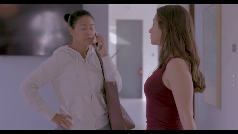 SweetheartVideo: Adegan dubur lesbian 2 lesbian suka dubur