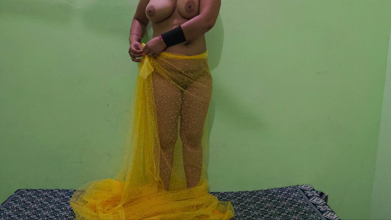 bisex321: Speciale Karwa Chauth: Desi cognata e amico del marito