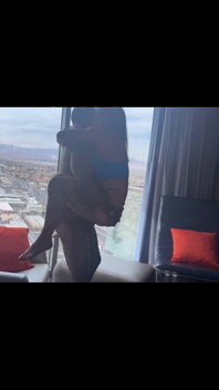 Vegas Creampie