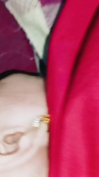 Eu fodi a bunda apertada de Bhabhi e gozei fundo dentro dele - e eu também a peguei para chupar meu pau.