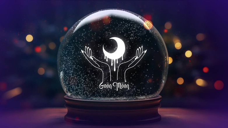 Moony: Kar Küresinde Ne Olur?